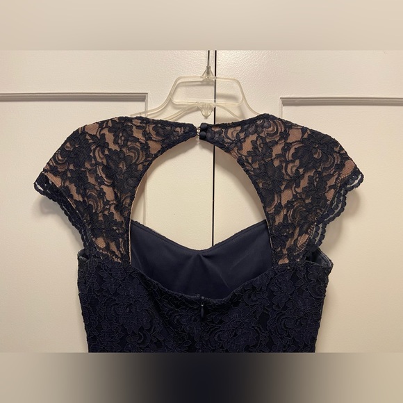 Ralph Lauren Evening Gown - Picture 4 of 11